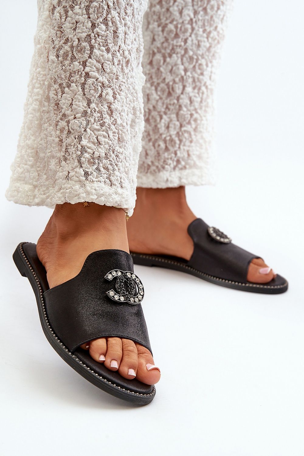 Chic Style Flip-Flop