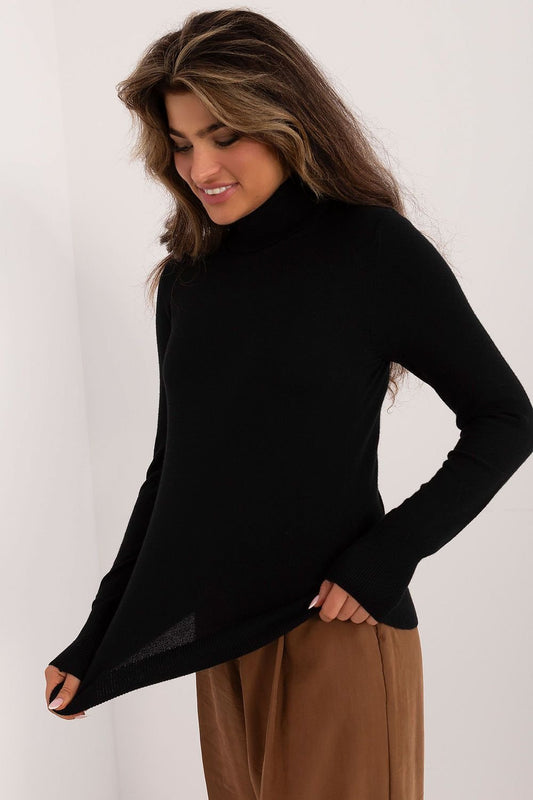 Turtleneck model 199222 Sublevel