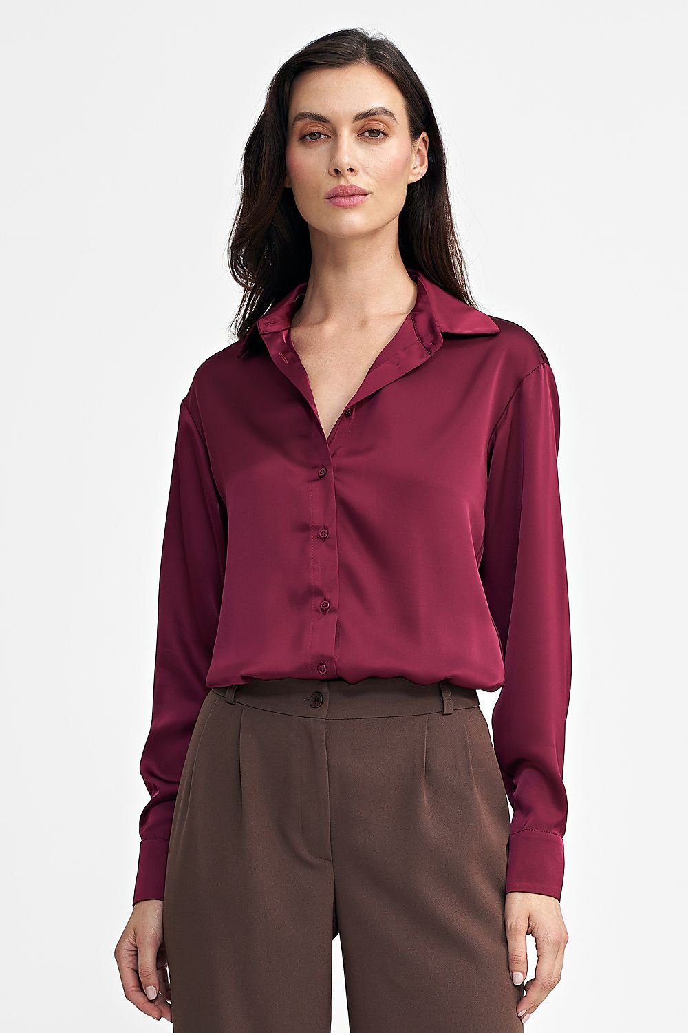 Nife Blouse