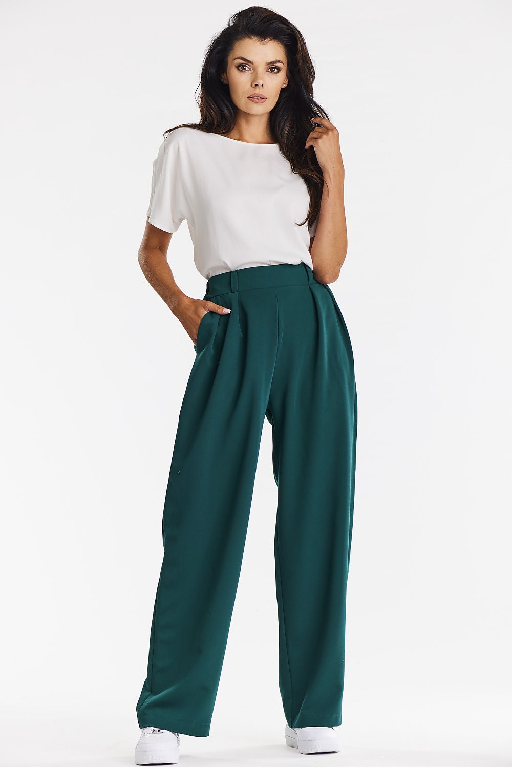 Women Trousers