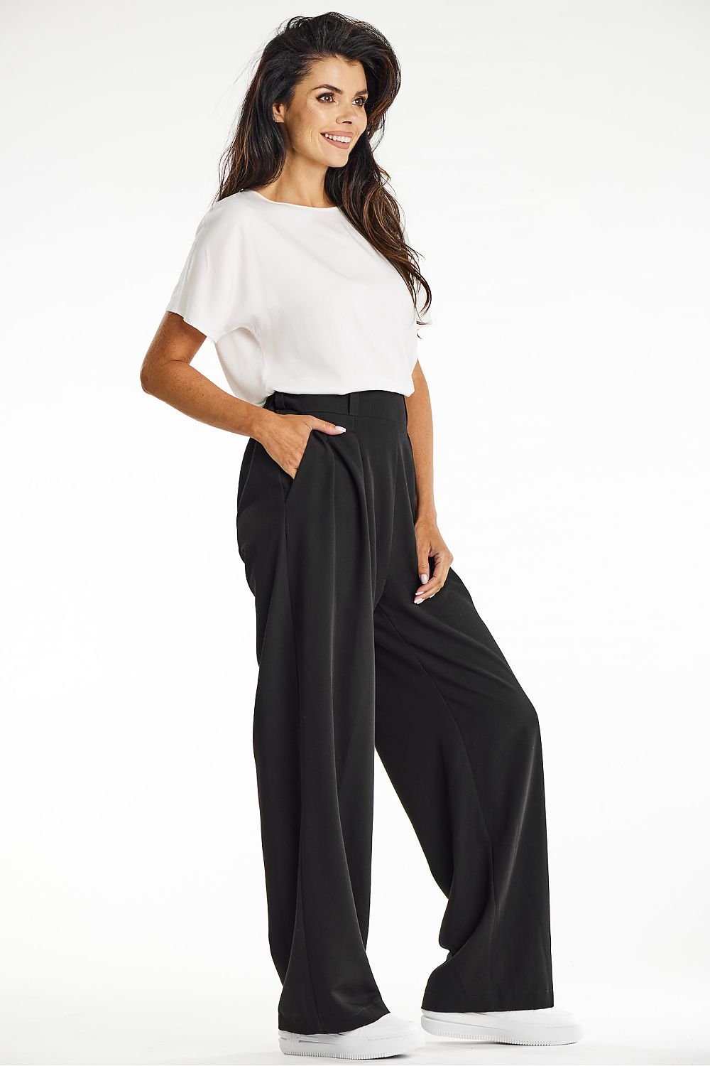 Women Trousers