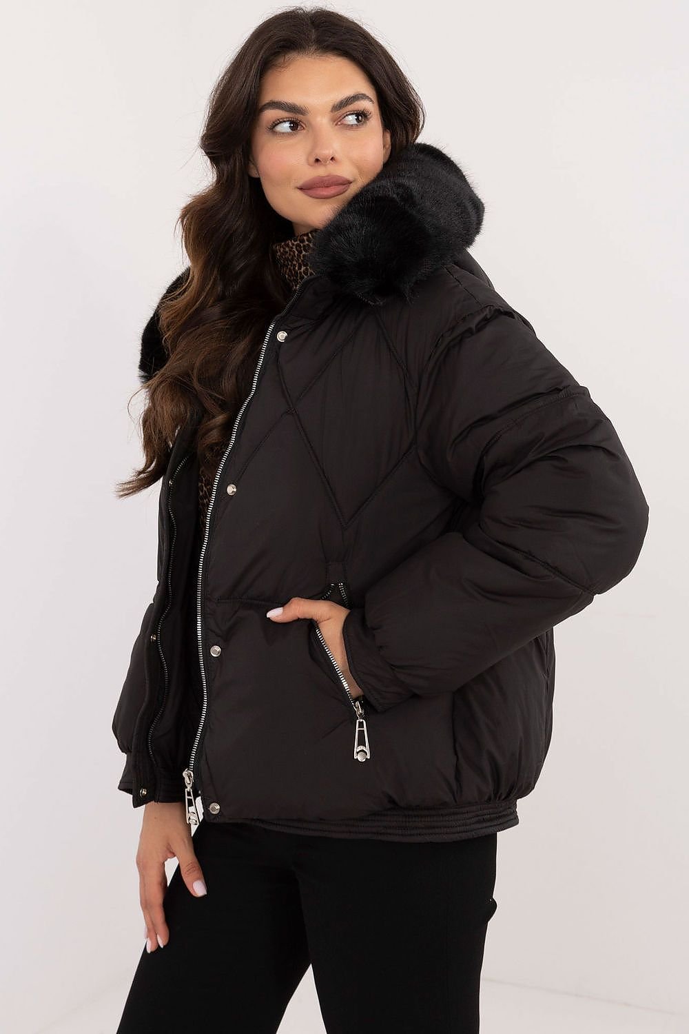 Winter Jacket