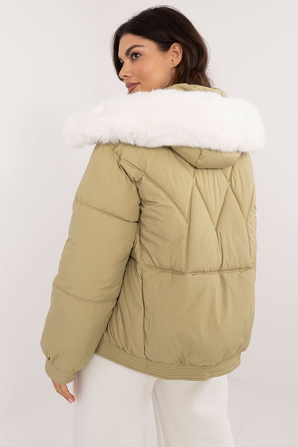 Winter Jacket