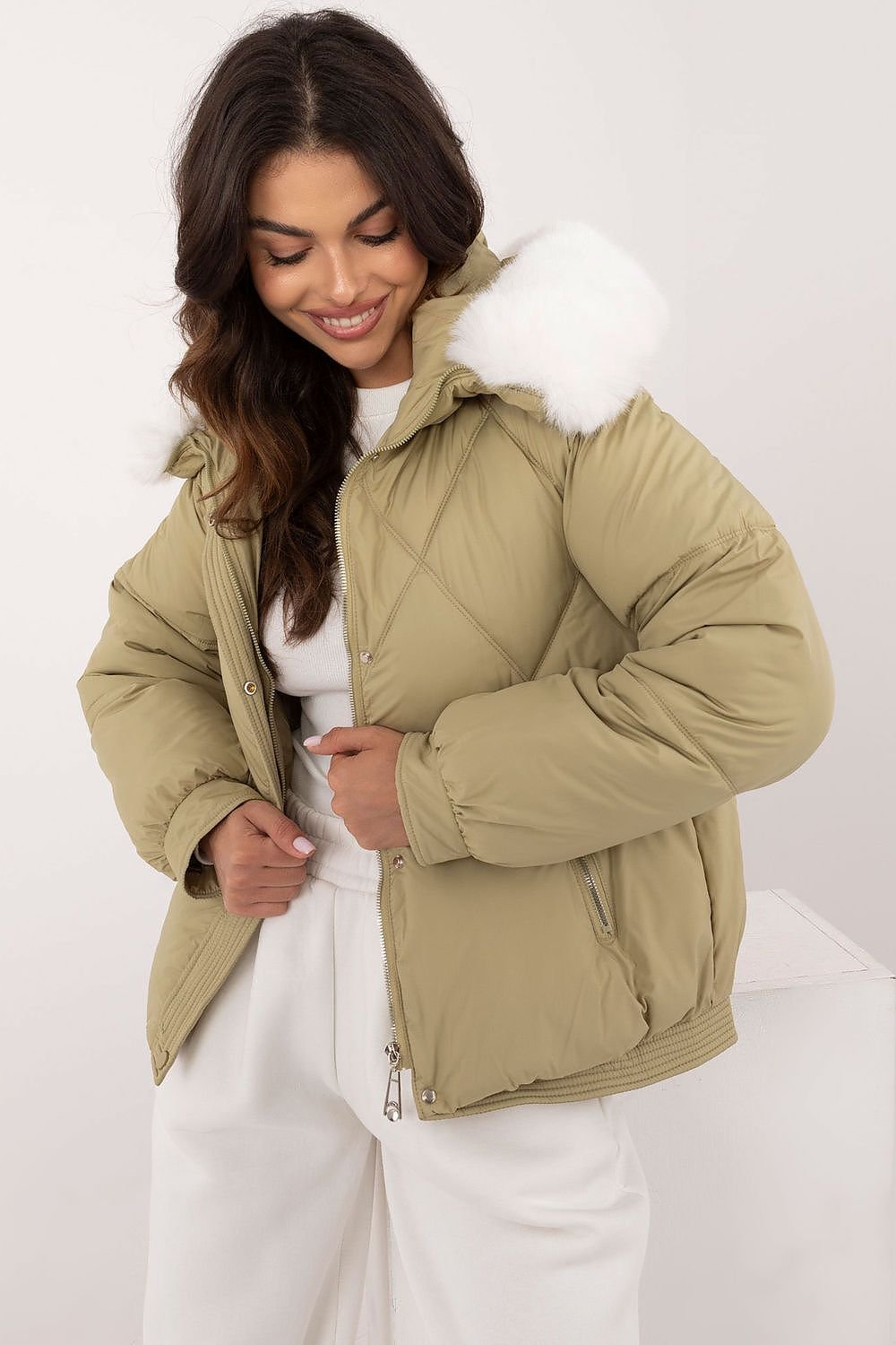 Winter Jacket