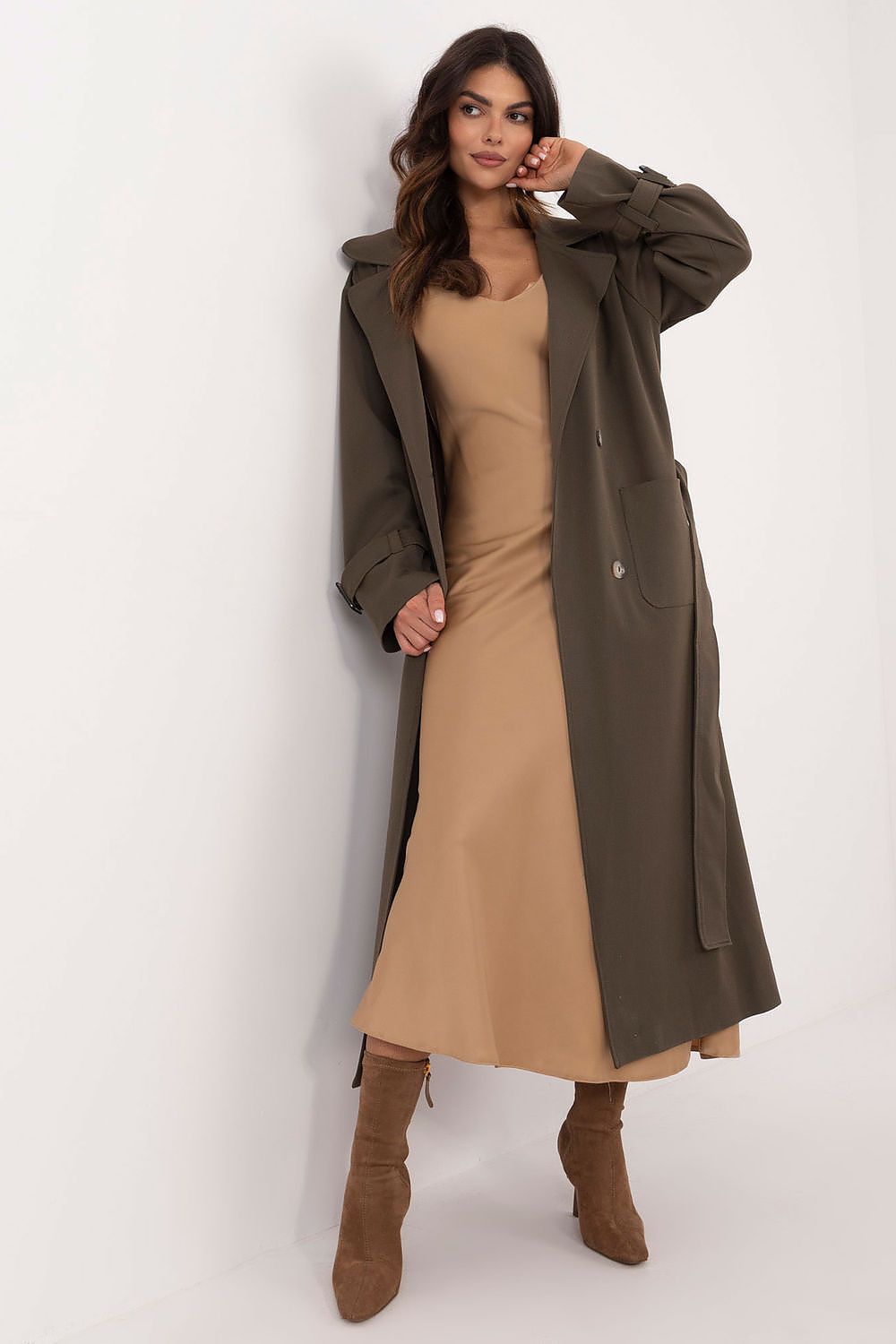 Trench Coat