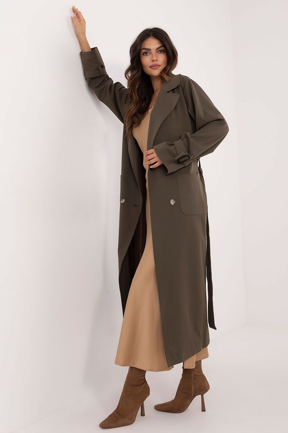 Trench Coat