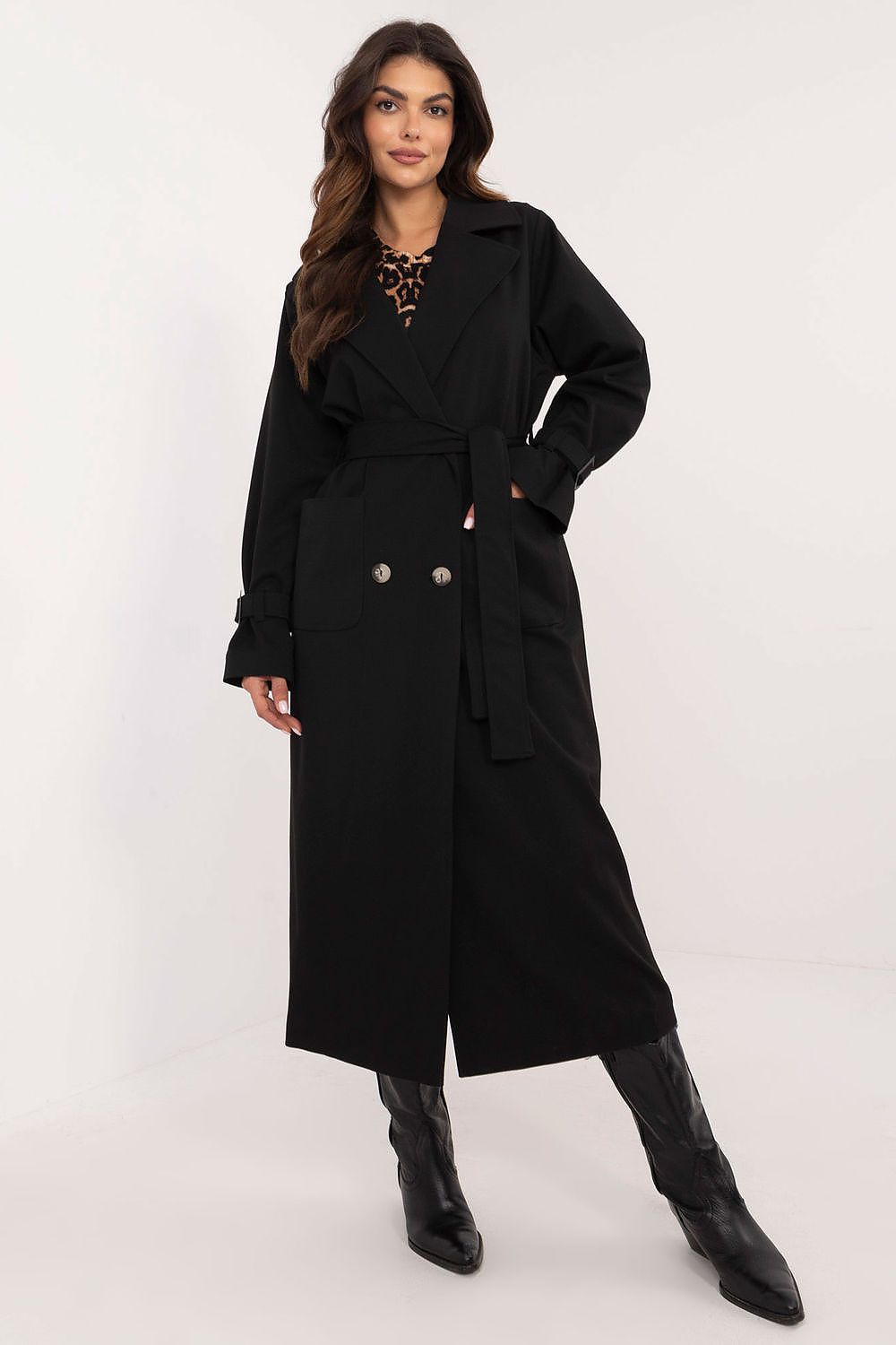 Trench Coat