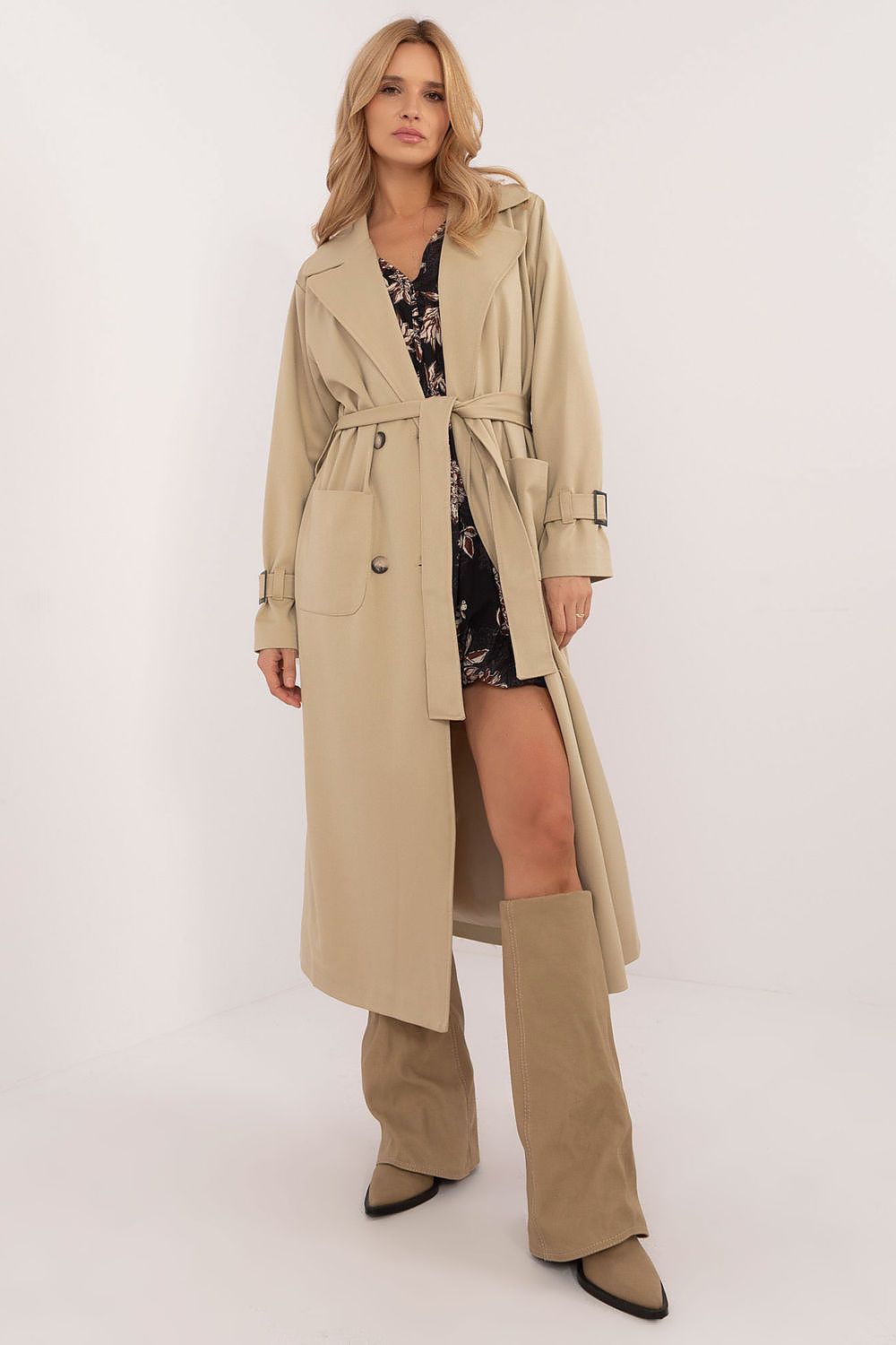 Trench Coat