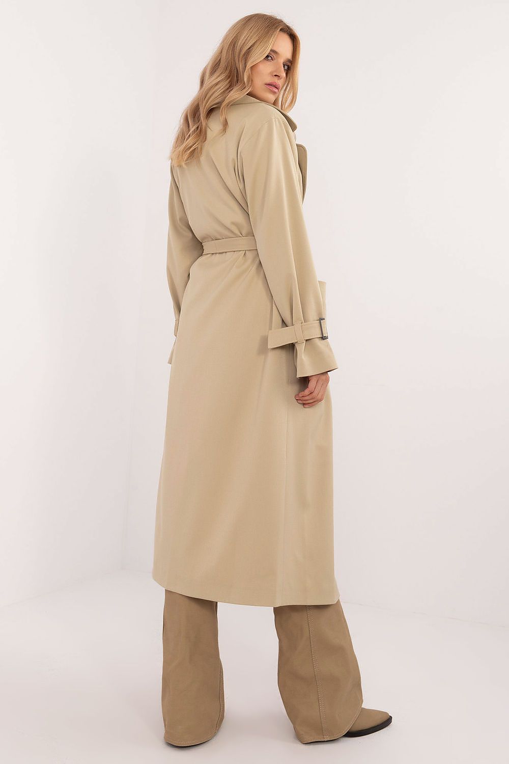 Trench Coat