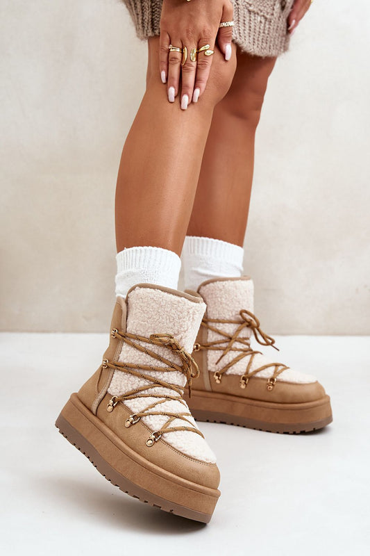 Eskimo Boots