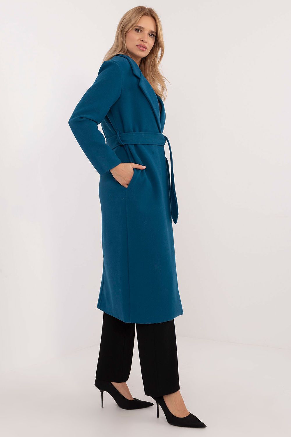 Winter Trench Coat