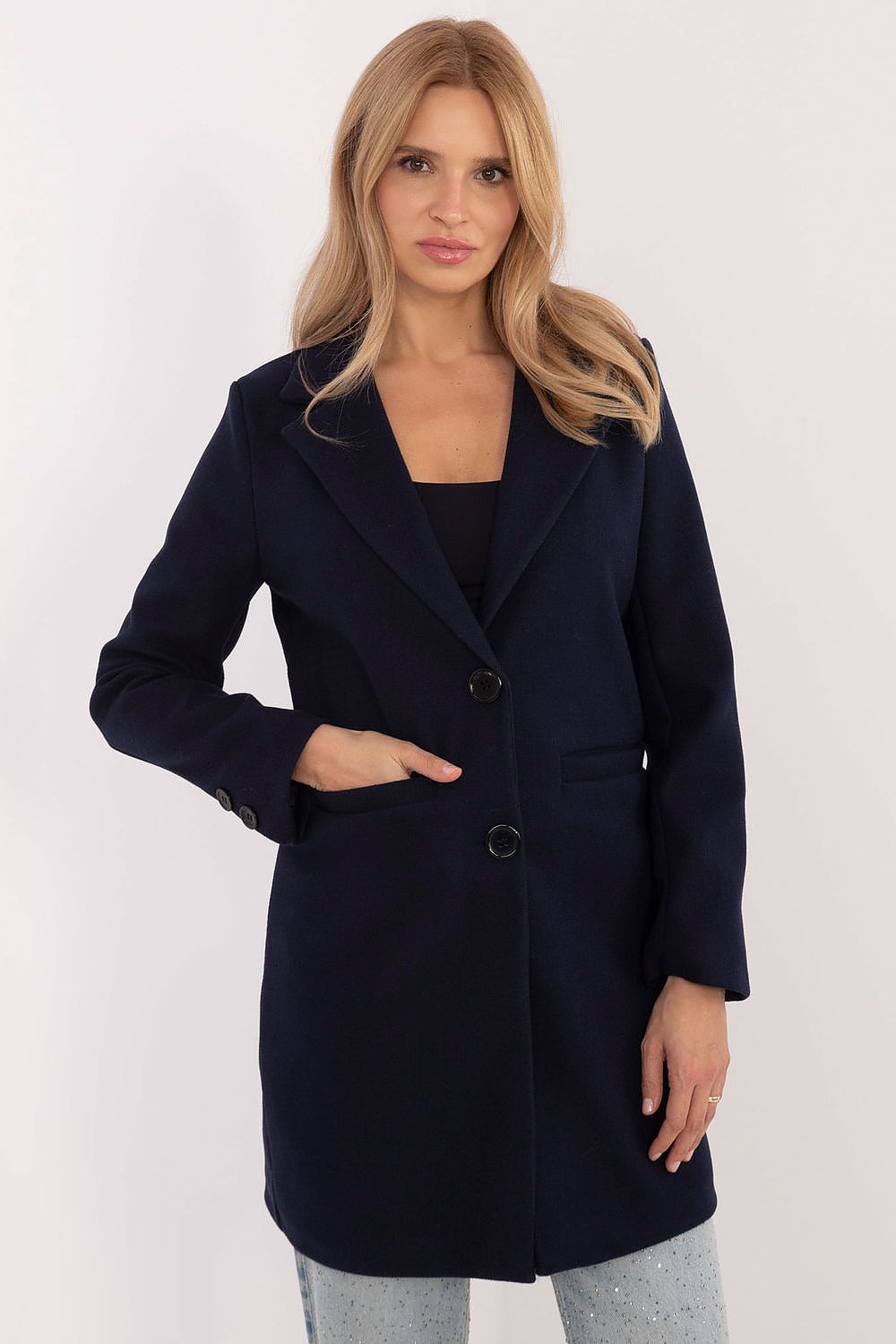 Coat model 202315 Och Bella