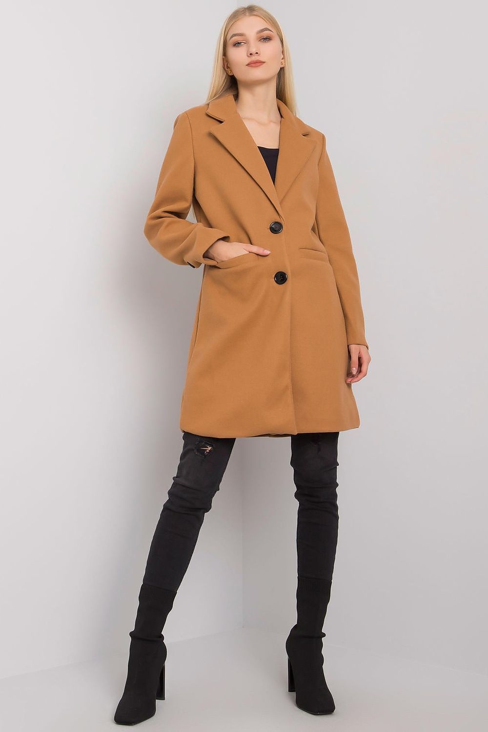 Coat model 202315 Och Bella