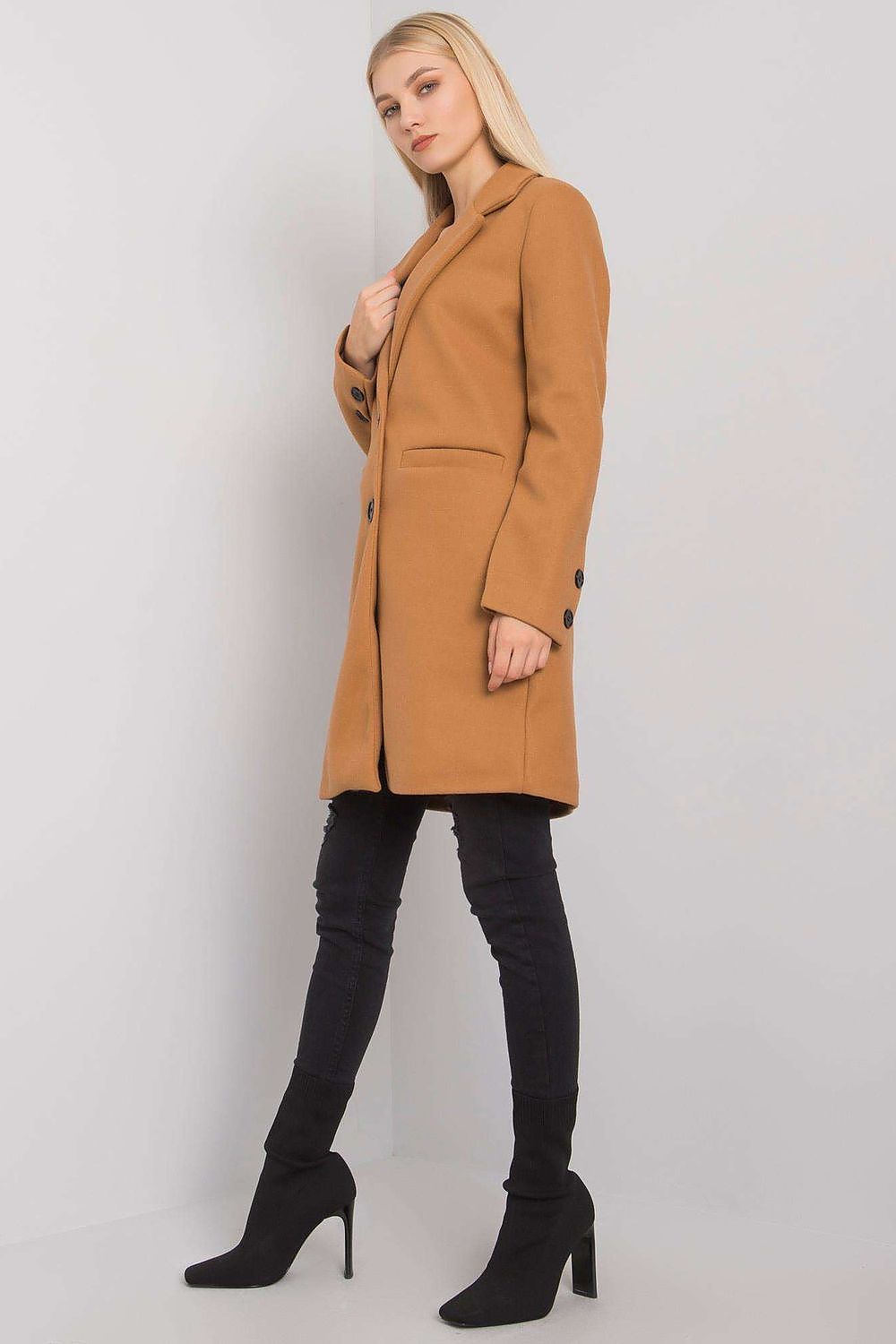 Coat model 202315 Och Bella