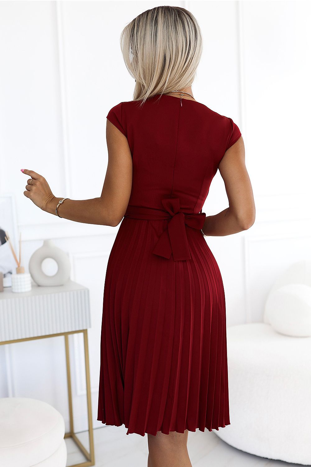 The Lila Dress