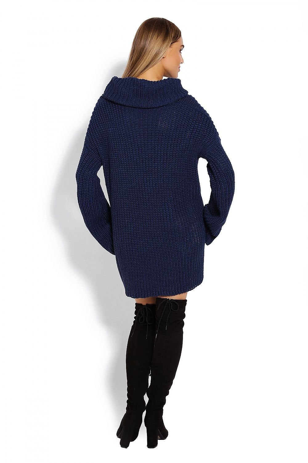 Oversized Long Sweater