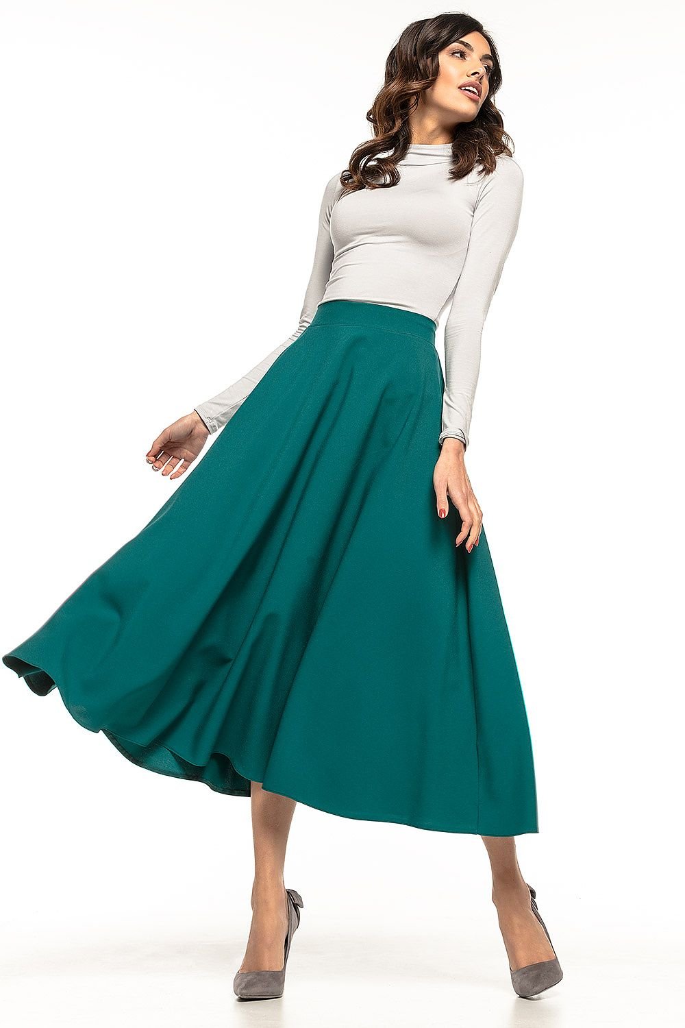 Classic Skirt