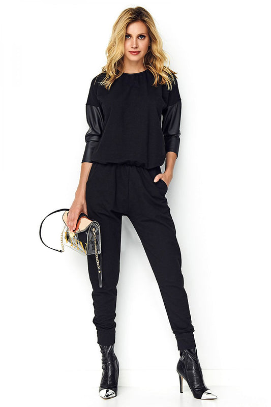 Casual Jumpsuit