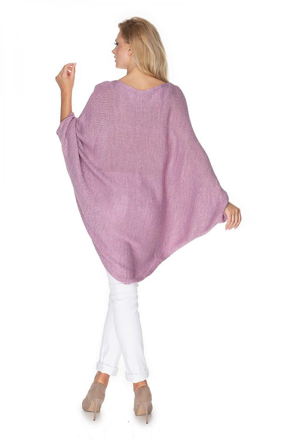 Chic Poncho