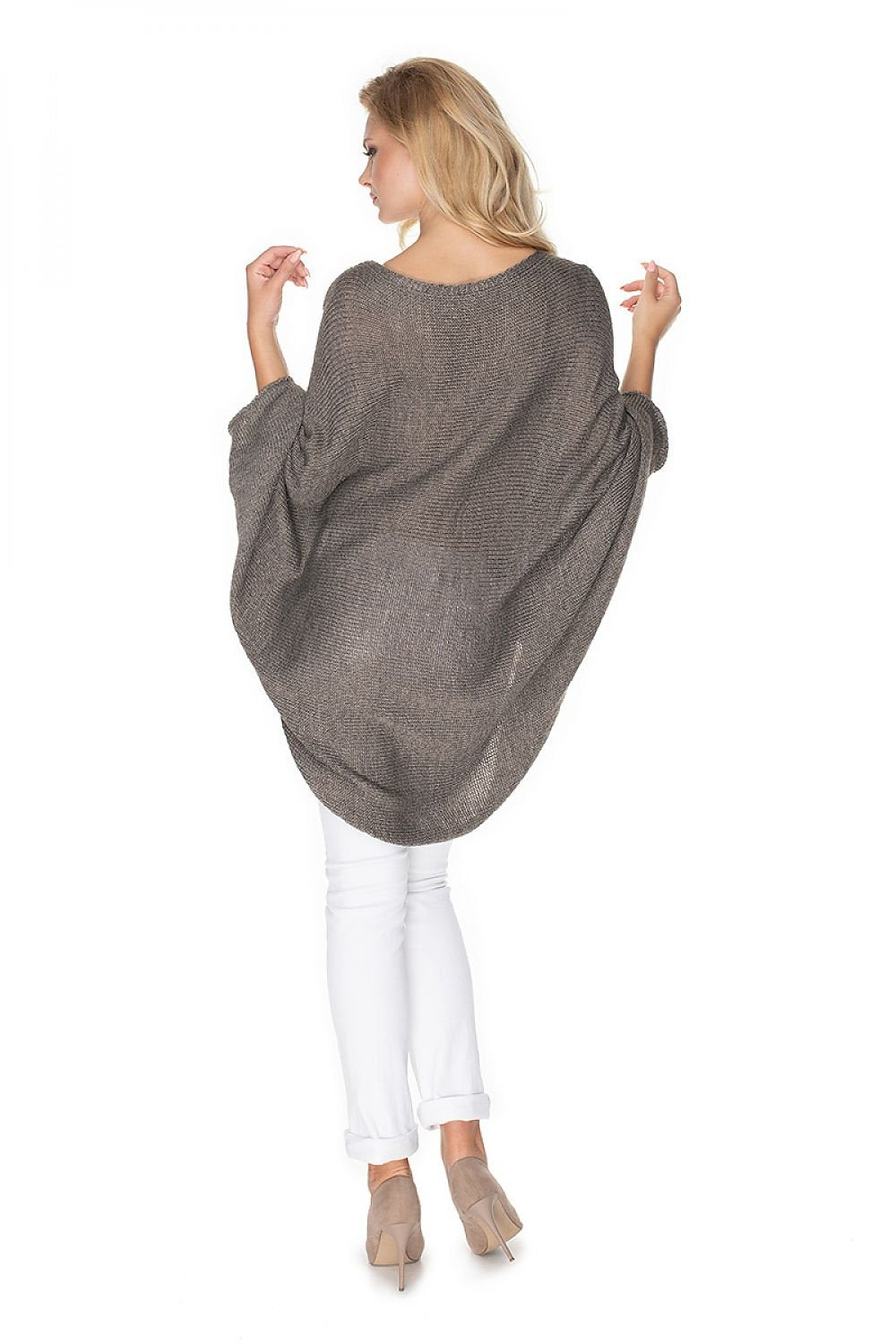 Chic Poncho