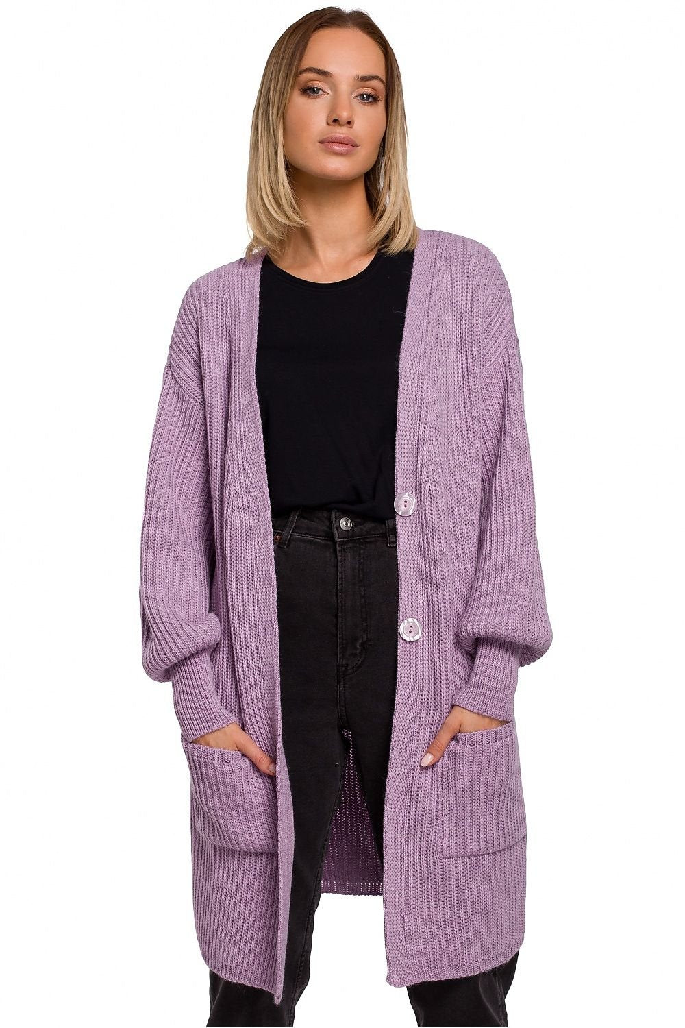 Cardigan Jacket