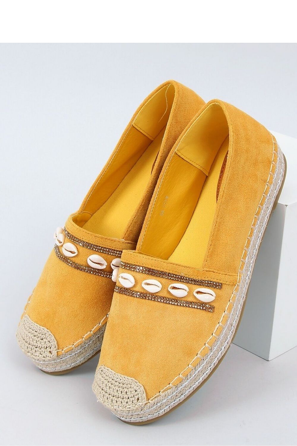 Espadrilles