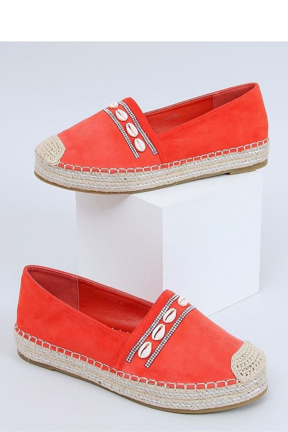 Espadrilles