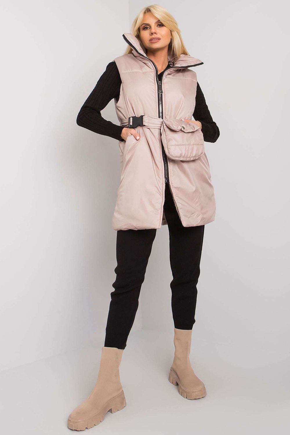 Gilet Ex Moda