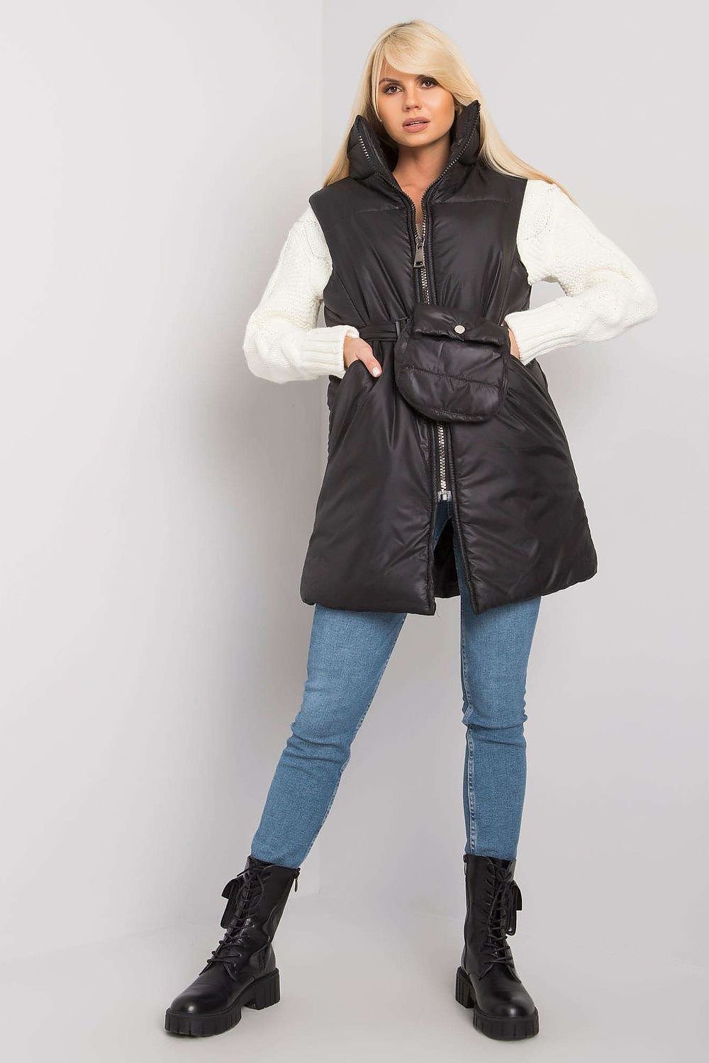 Gilet Ex Moda