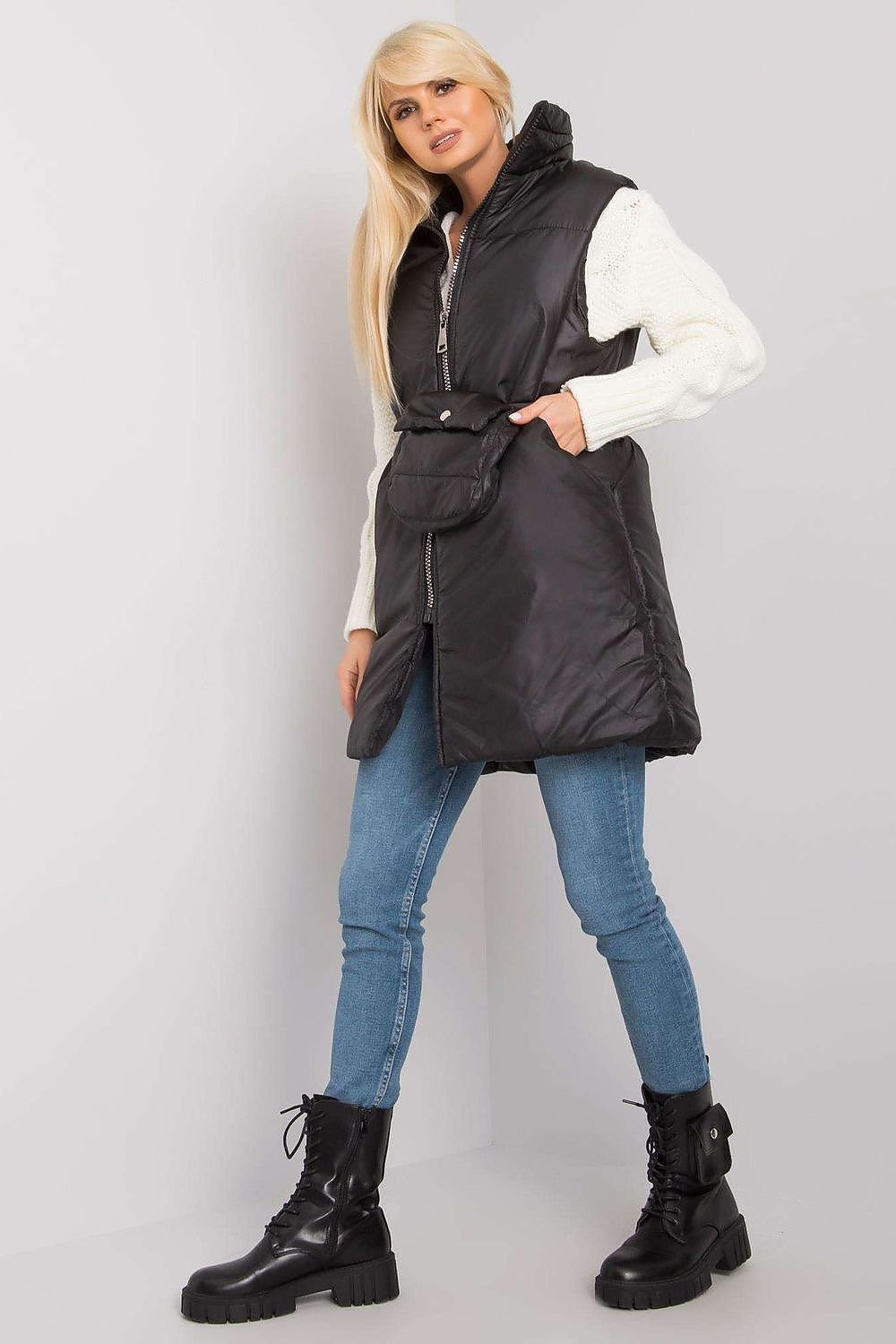 Gilet Ex Moda