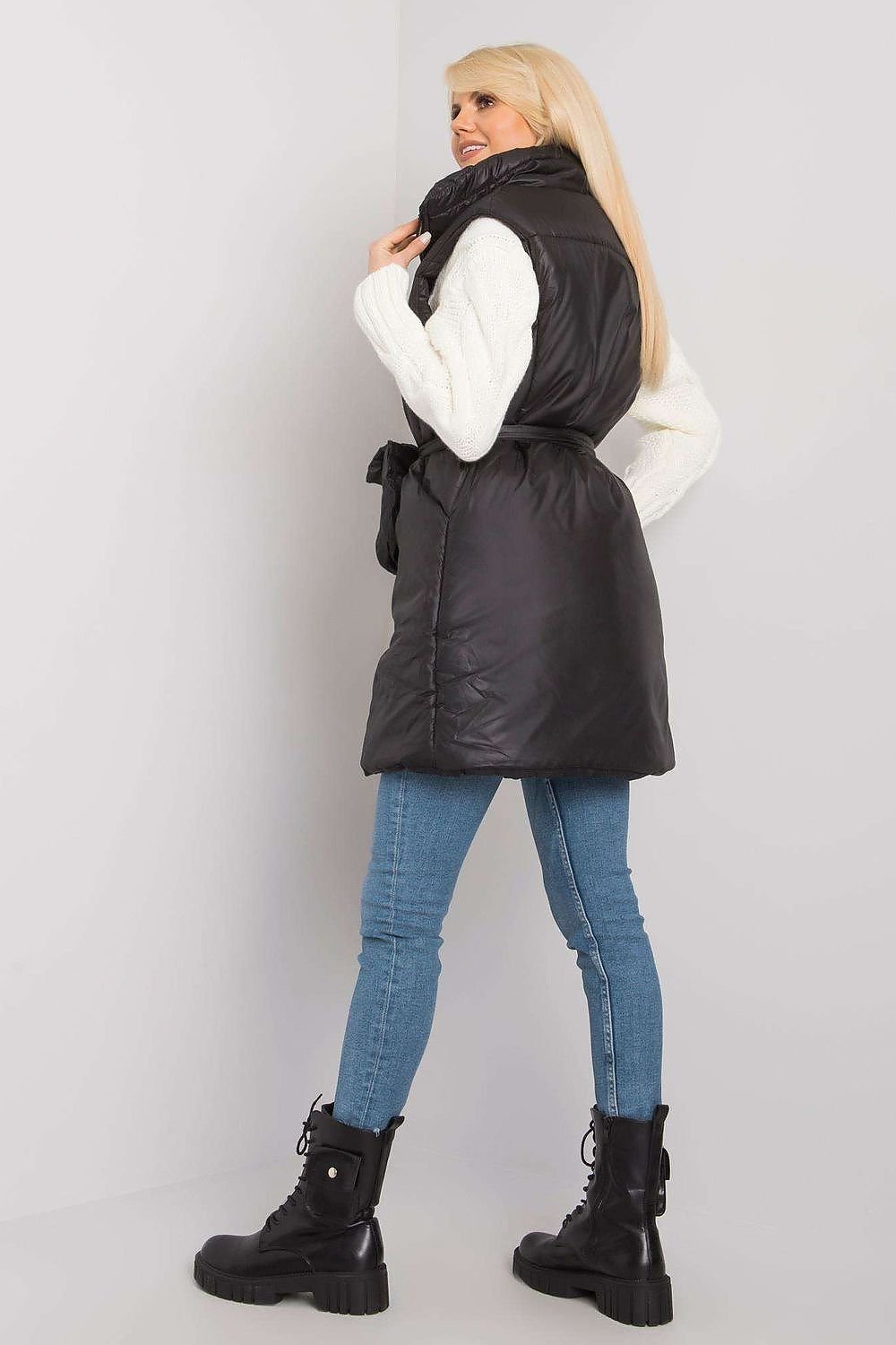 Gilet Ex Moda