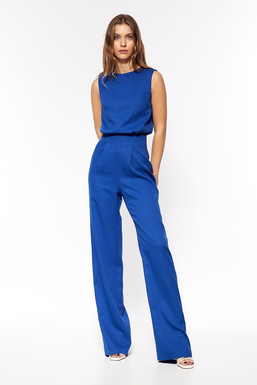 Jump Suit By Nife