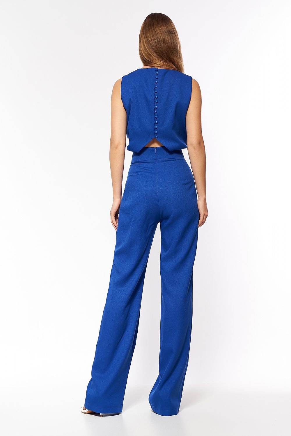 Jump Suit By Nife