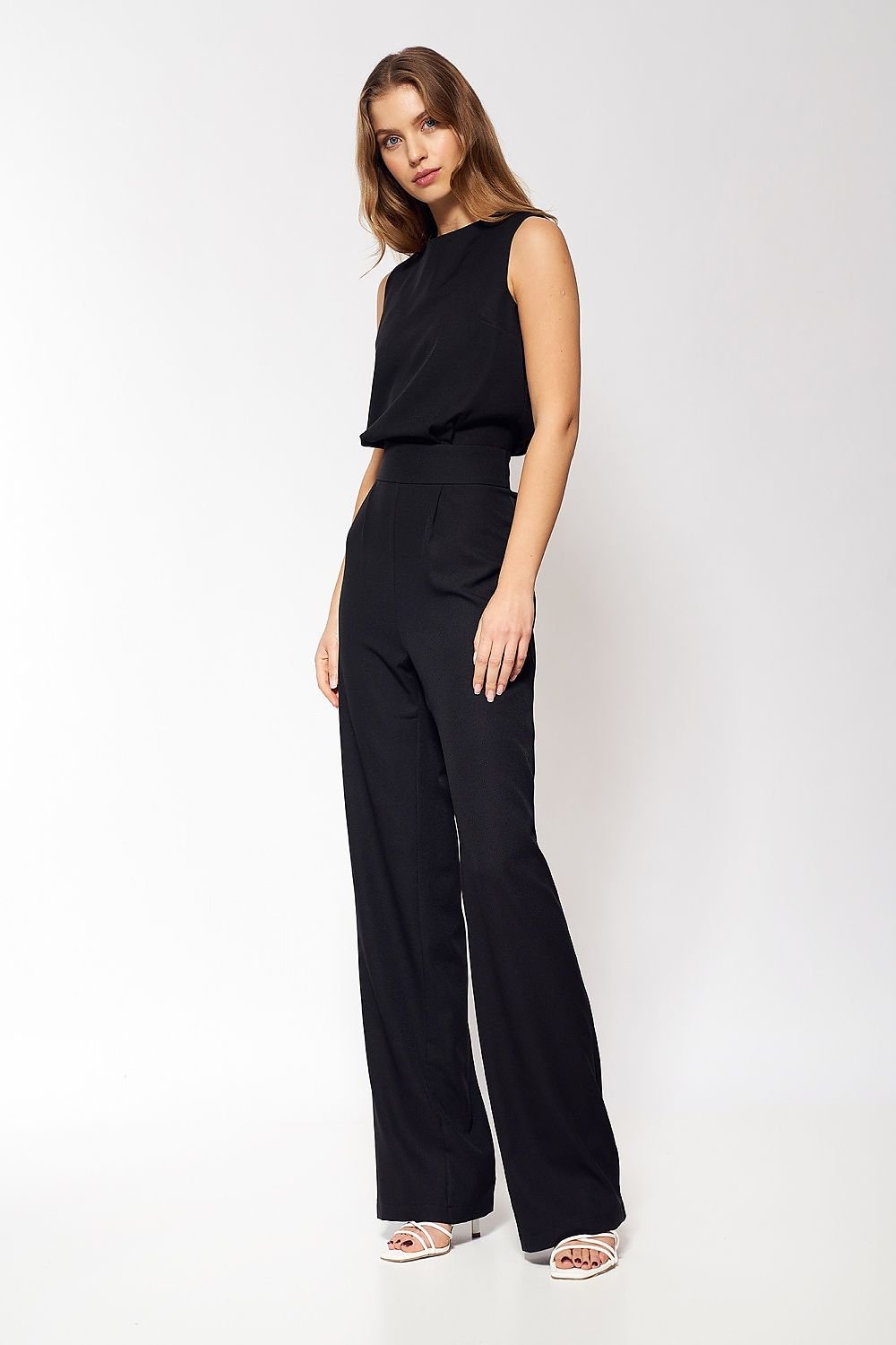 Jump Suit By Nife