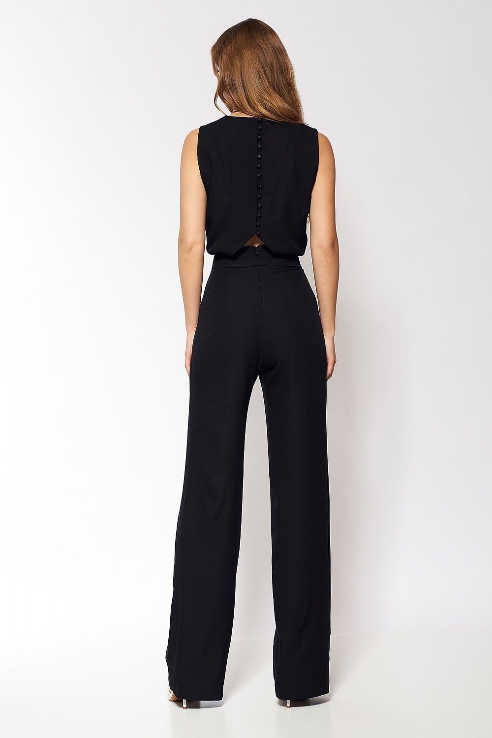 Jump Suit By Nife