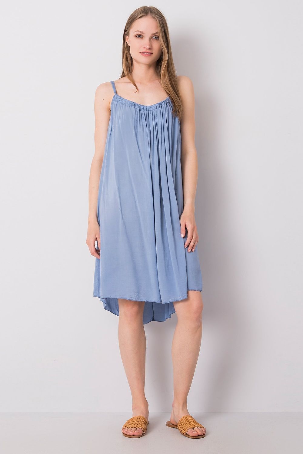 Summer Day Dress by Och Bella