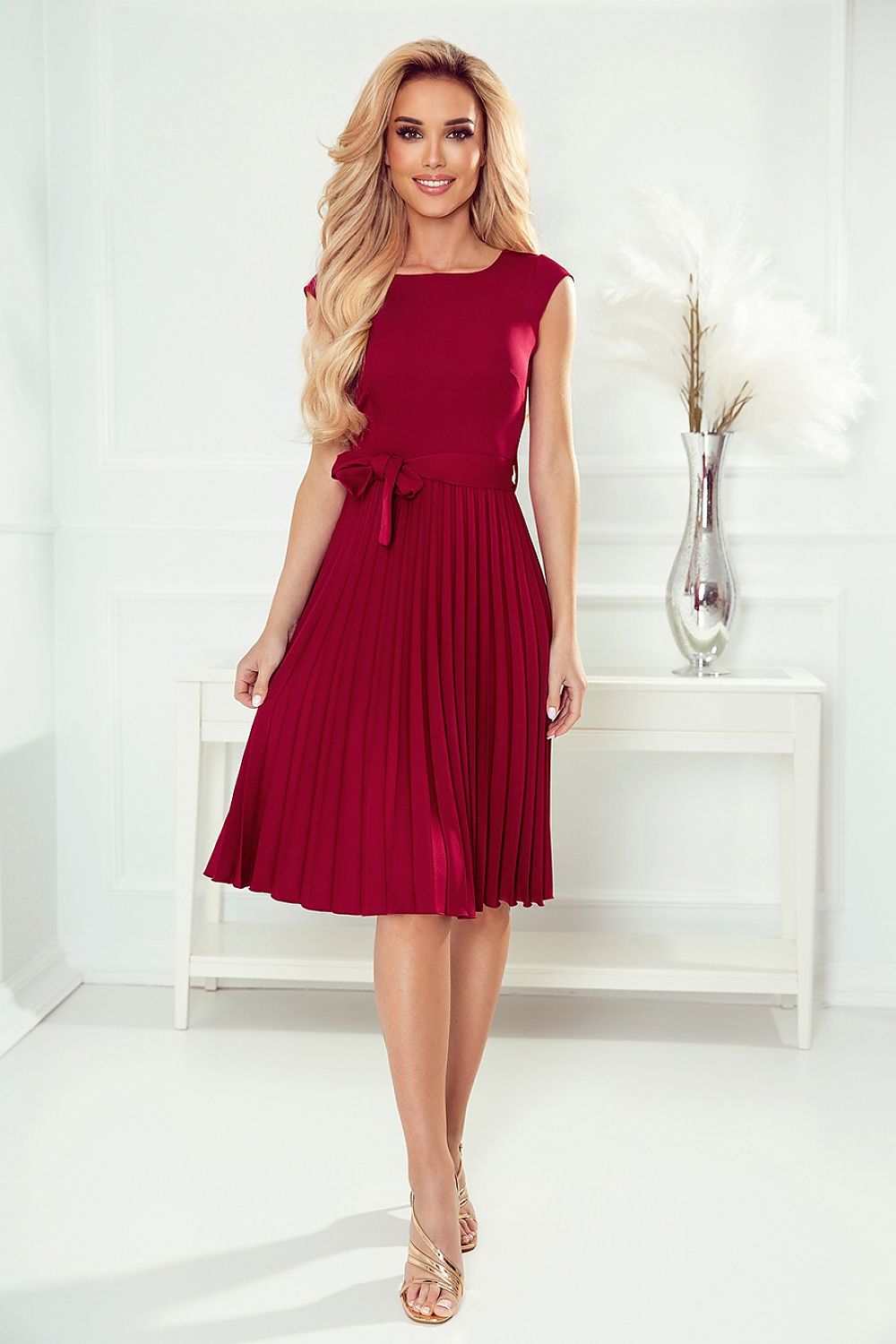 The Lila Dress