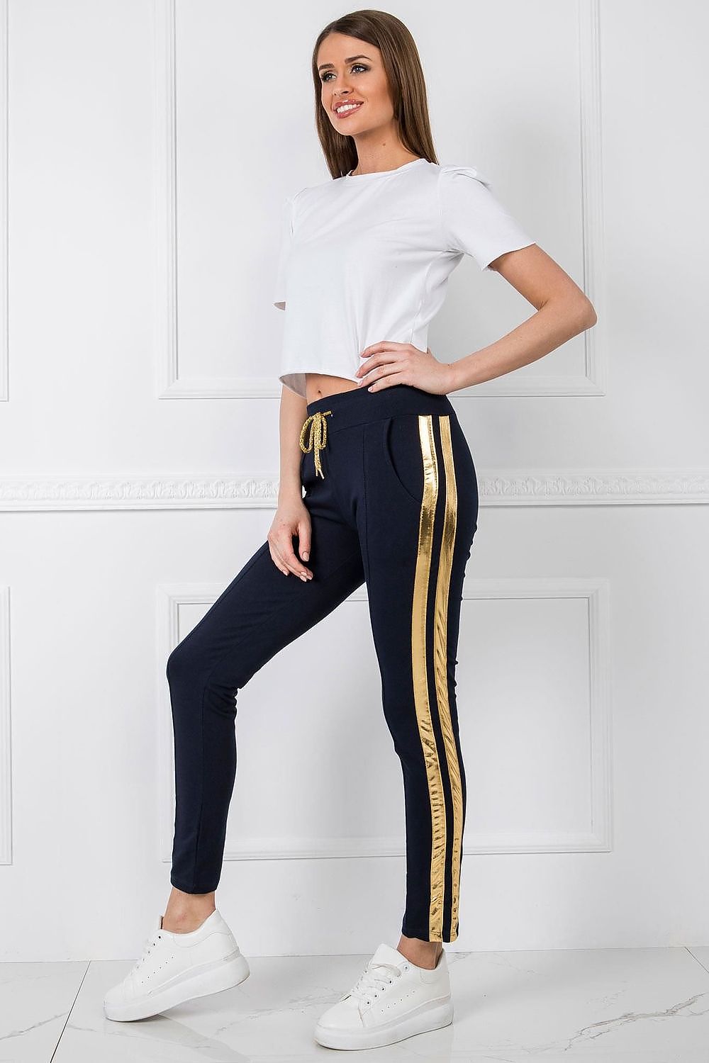 Tracksuit trousers model 166248 BFG