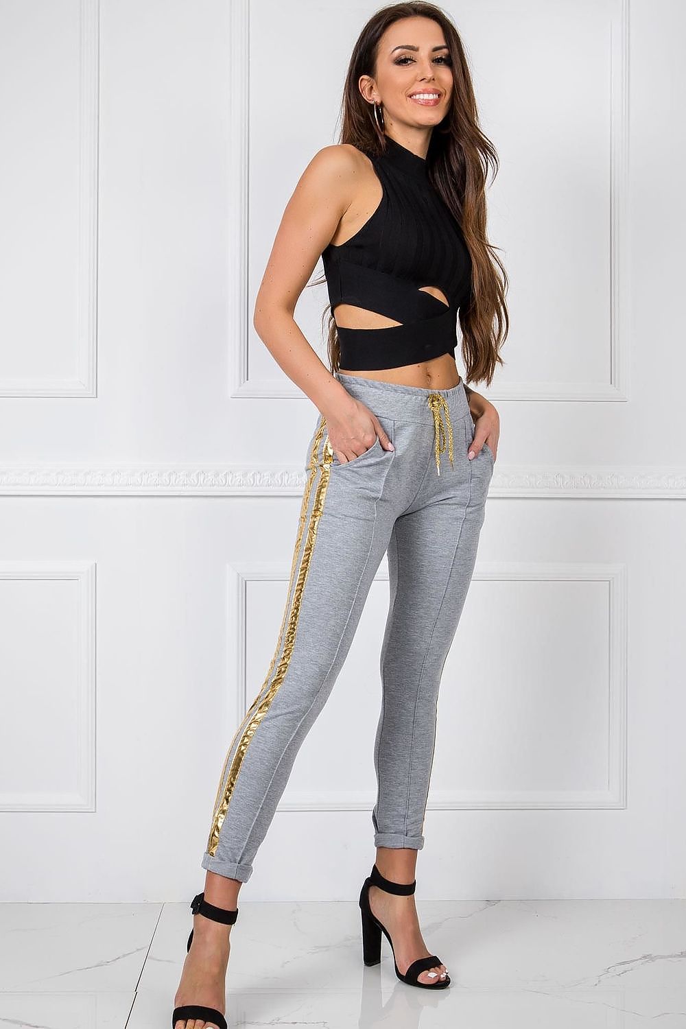 Tracksuit trousers model 166248 BFG