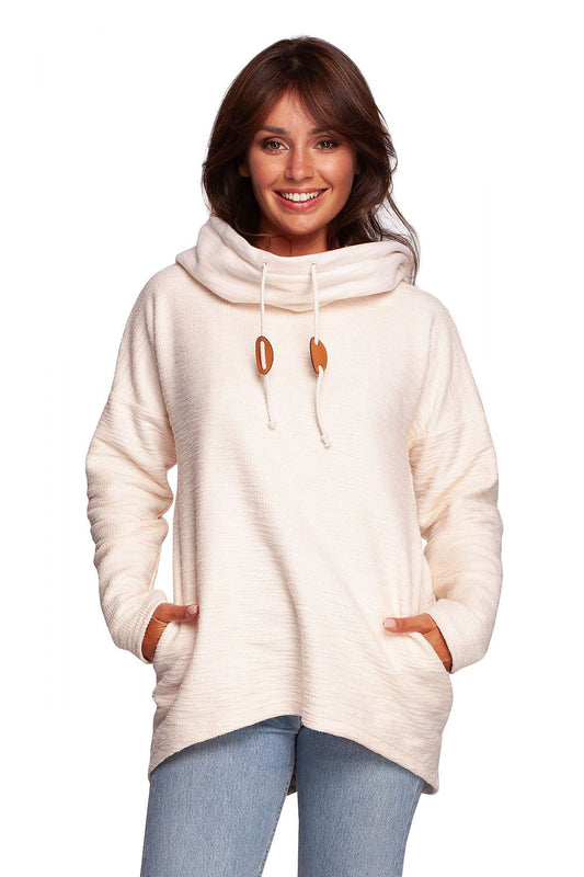 Sweatshirt model 170164 BeWear