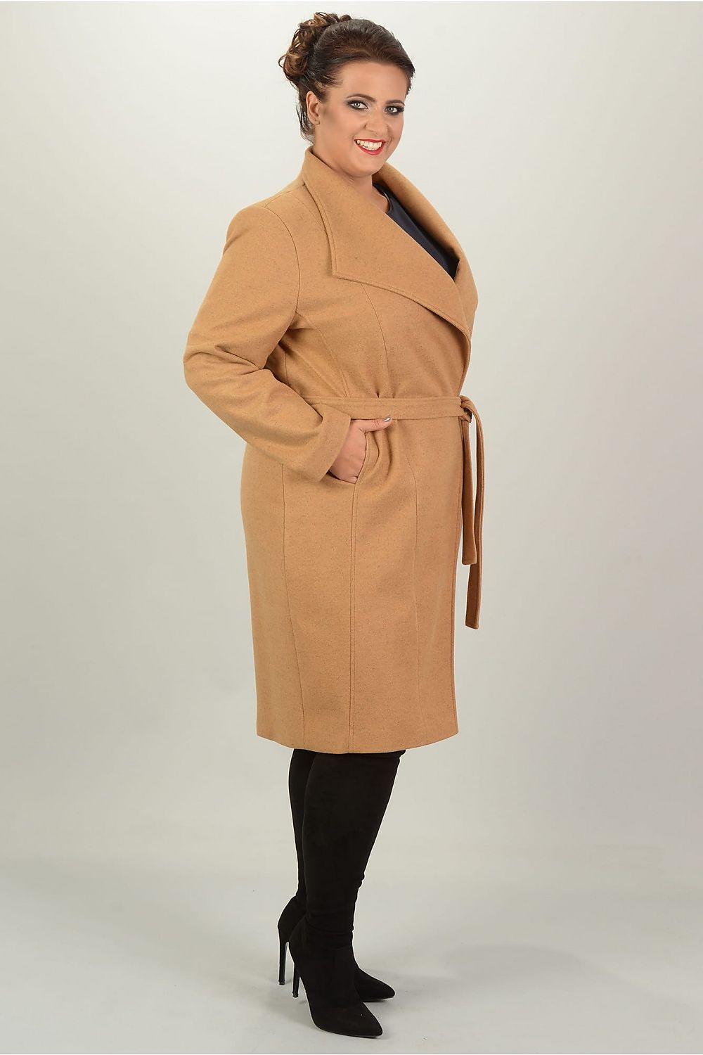 Klara Coat