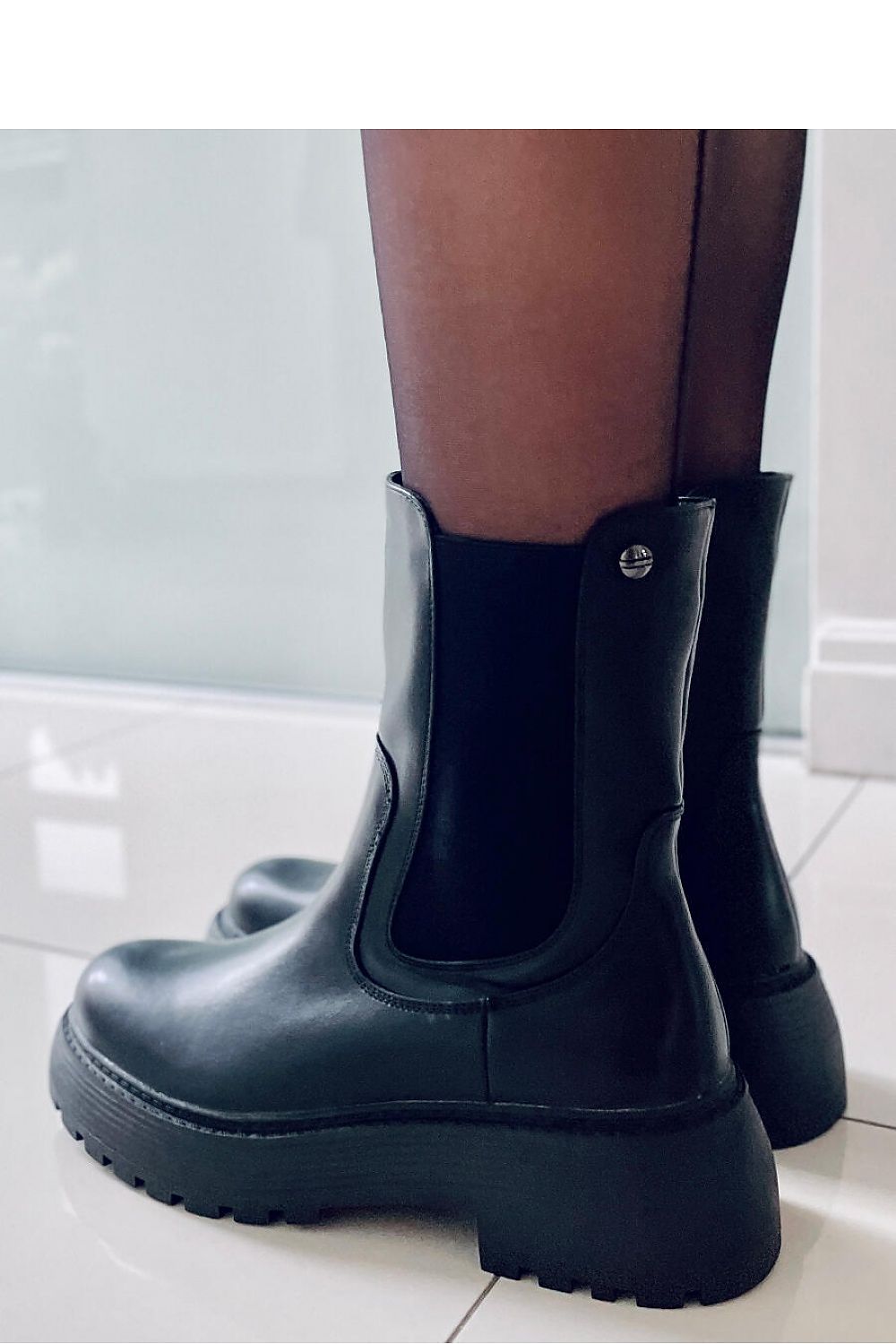 Jodhpur Boots