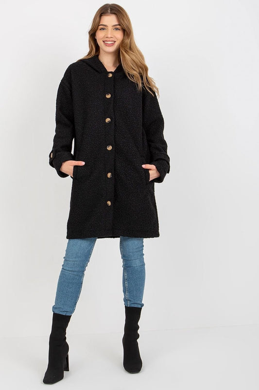 Coat model 175173 Relevance