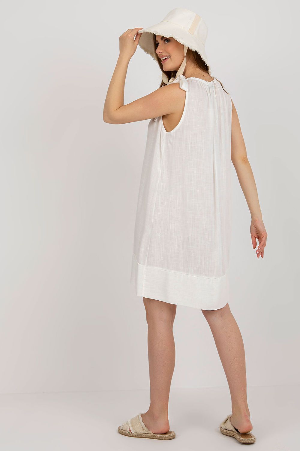 Summer Day dress by Och Bella