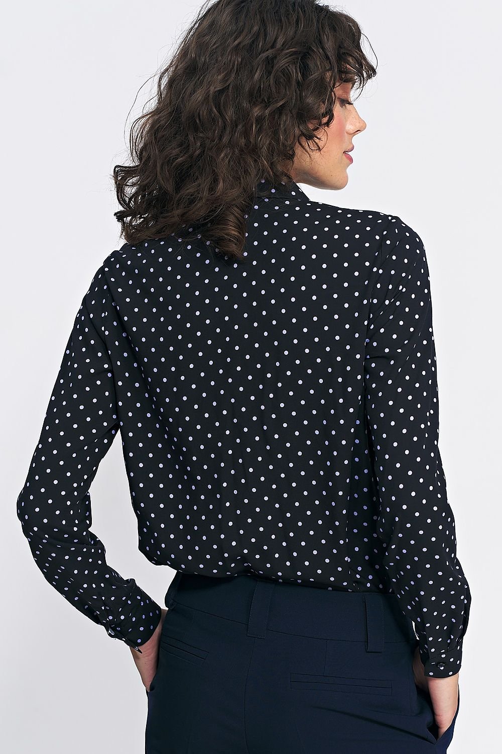 Long sleeve shirt model 186122 Nife