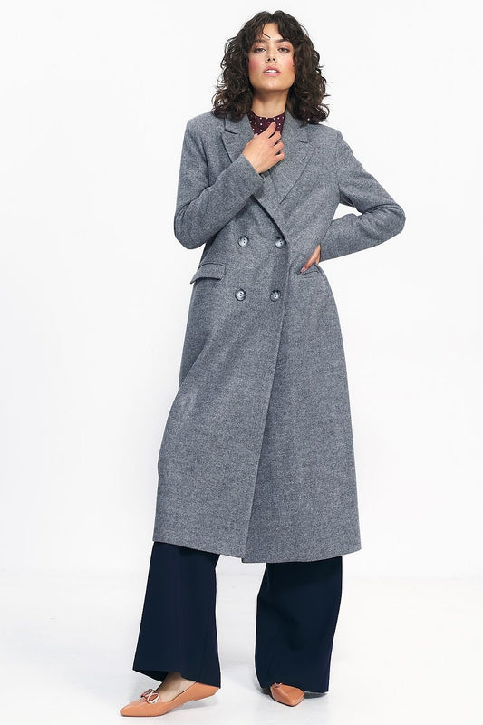 Coat model 186840 Nife