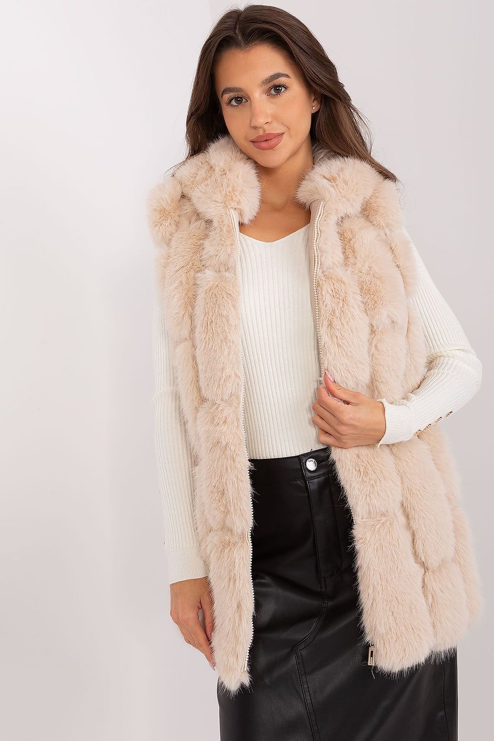 Gilet model 187596 AT