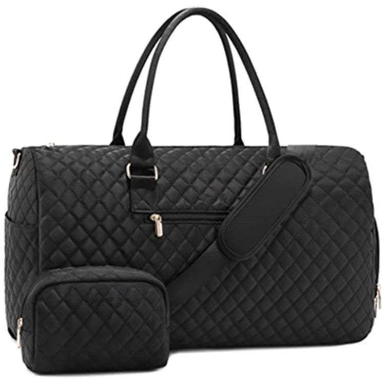 Men's And Women's New Large Trave Luggage Bag