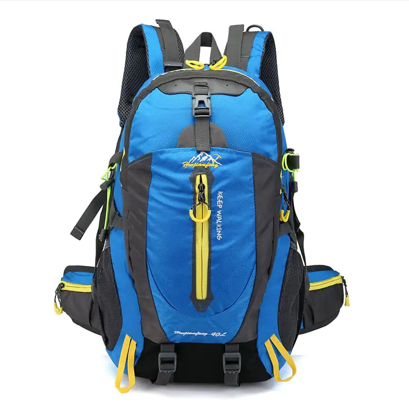 Waterproof Sport Backpack