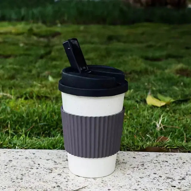 Hookah Coffee Cup Mug